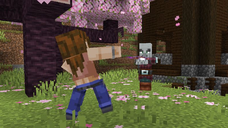 Enhanced Movement by ManaLabs