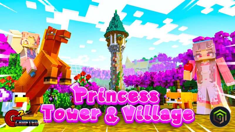 Princess Tower & Village