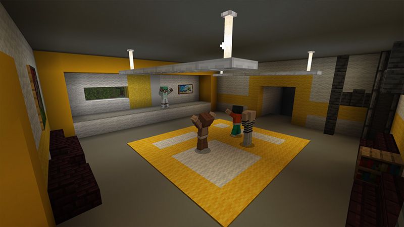 Ores Processor by Mine-North