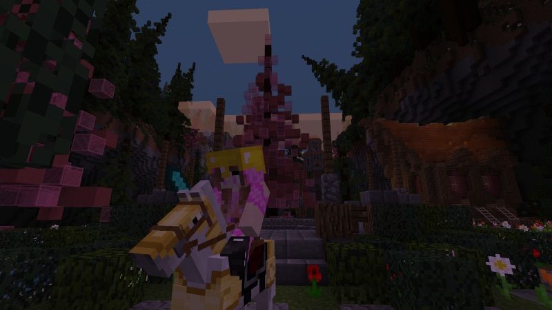 Titan Castle by Pathway Studios