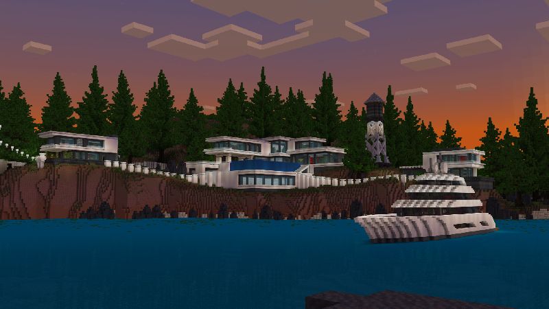 Pro Villa by Dalibu Studios