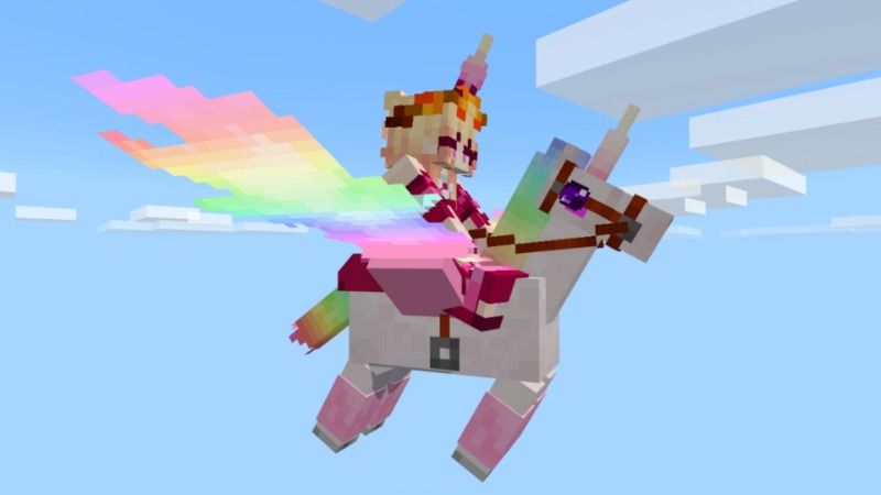 Unicorns by Yeggs