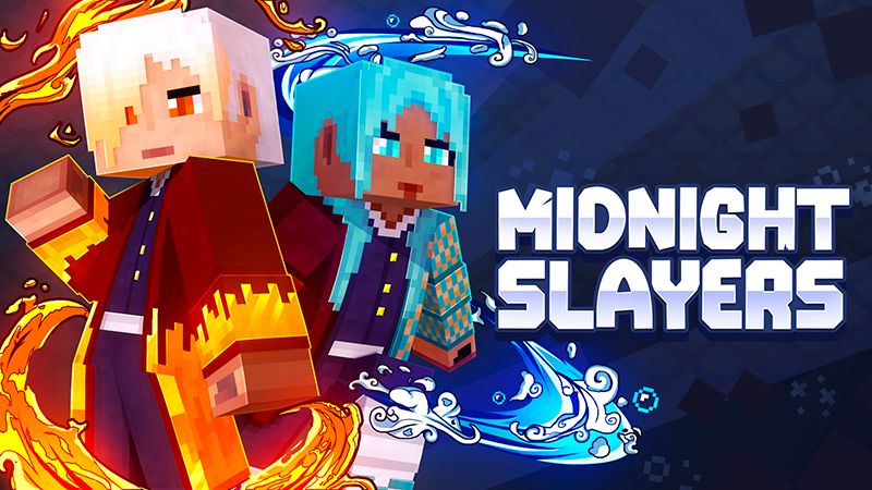 Midnight Slayers