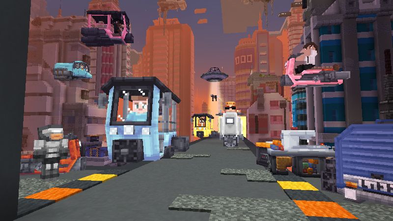 Airplanes Add-On 2.0 by Pixelbiester