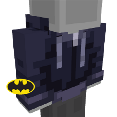 Catwoman Hoodie on the Minecraft Marketplace by Noxcrew