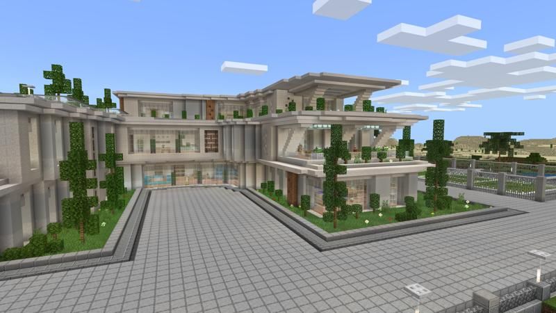 Millionaire Resort by Waypoint Studios