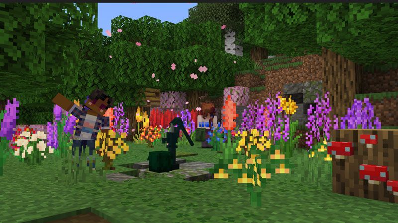 GARDENING by Podcrash