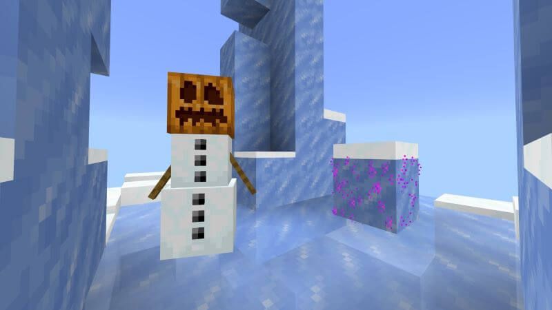 Magic Block Skyblock by Lifeboat