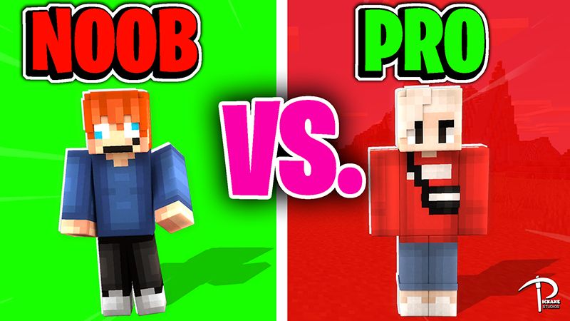 NOOB VS PRO Fashion