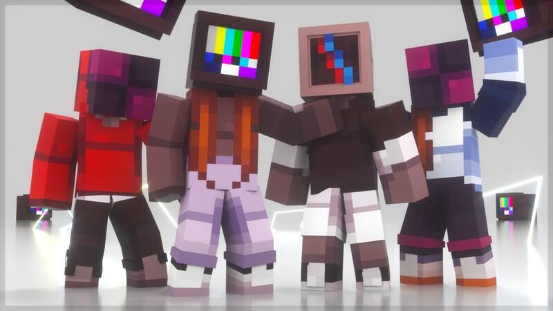 Glitching on the Minecraft Marketplace by Mine-North Glitching on the Minecraft Marketplace by Mine-North