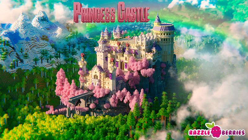 Princess Castle