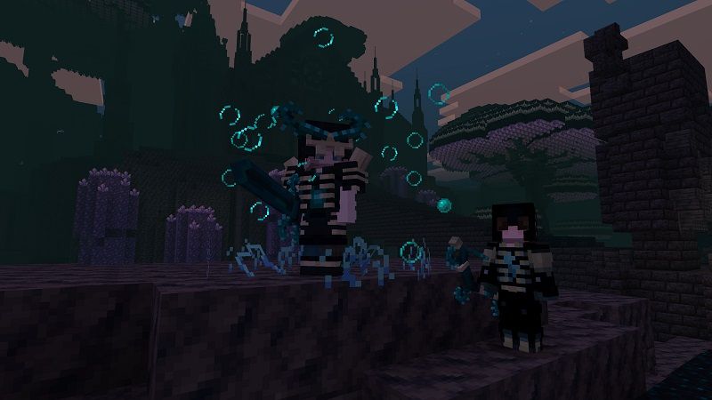 Warden Dungeon by Street Studios