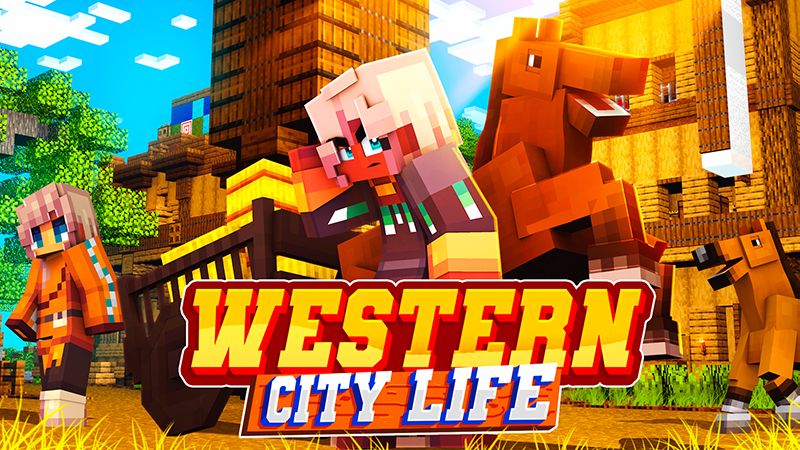 Western City Life