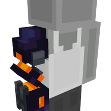 Steel Mech Arms Steel Mech Arms