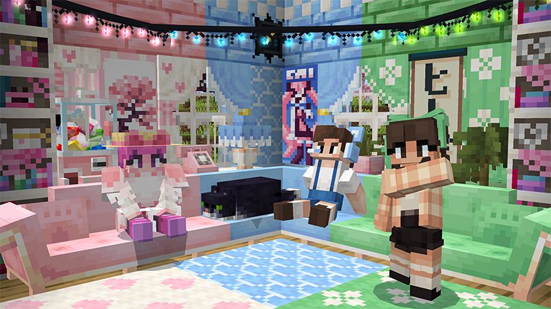 Slice of Life Add-On by Starfish Studios