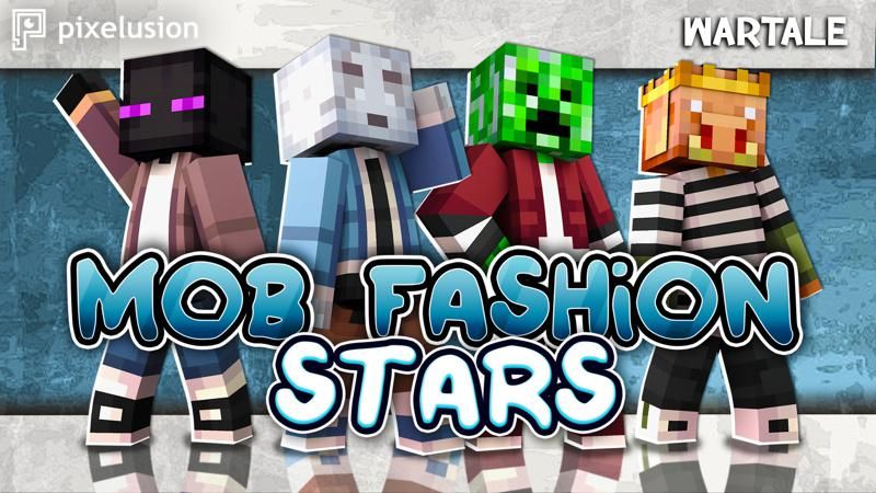 Mobs Fashion Stars Mobs Fashion Stars