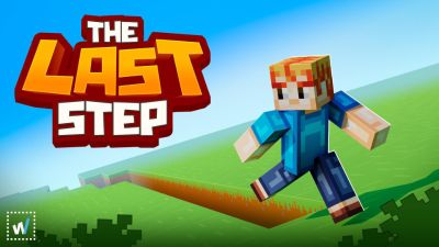 The Last Step on the Minecraft Marketplace by Waypoint Studios