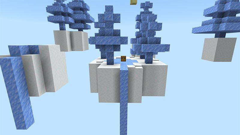 SkyBlock Default by A30x1