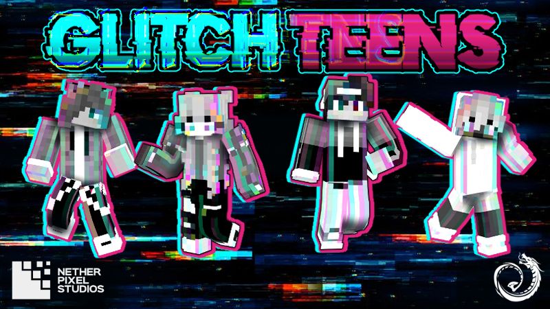 Glitch Teens