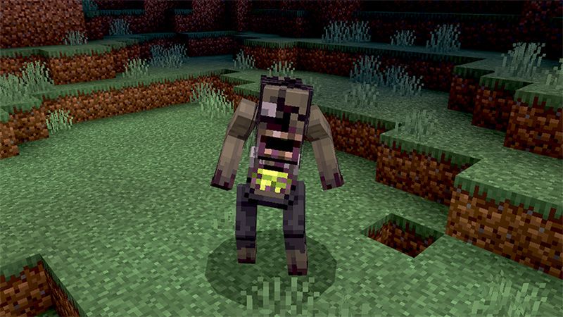 Zombie Apocalypse Add-On by ManaLabs