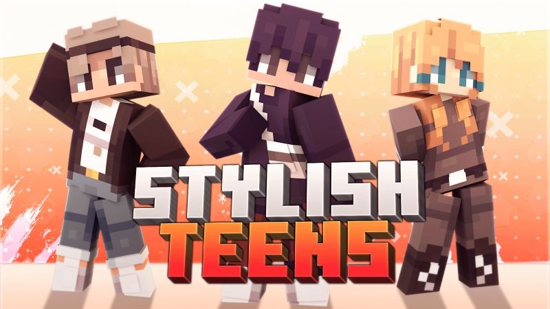 Stylish Teens