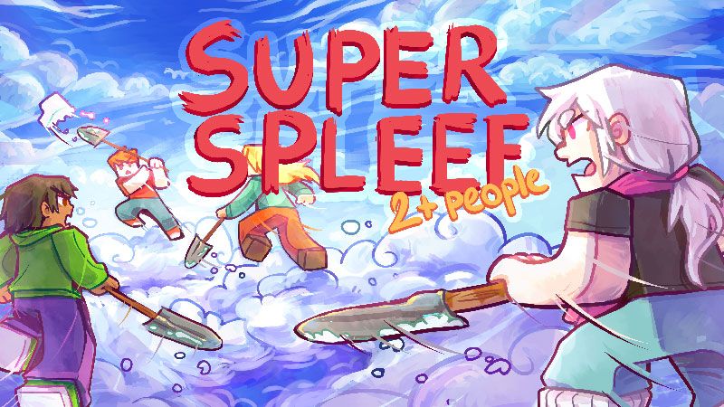 Super Spleef