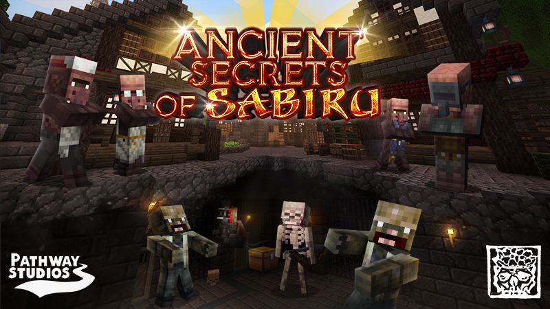 Ancient Secrets of Sabiru