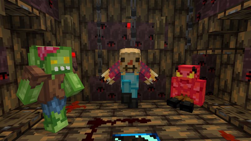 Halloween Craft by Heropixel Games