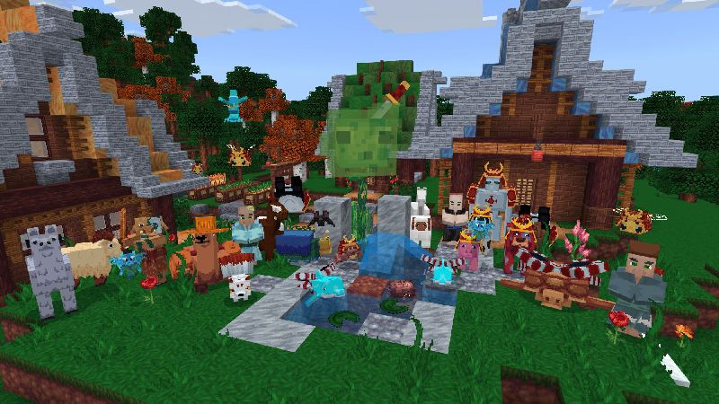 Arigato Resourcepack by Master Duckies