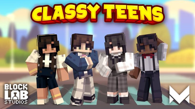 Classy Teens Classy Teens
