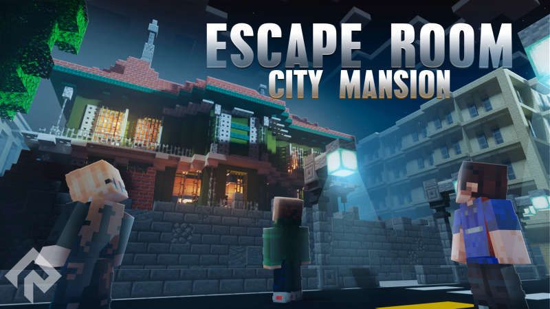 Escape Room - City Mansion