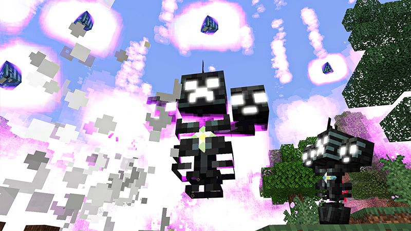 More Creepers Add-On by Heropixel Games