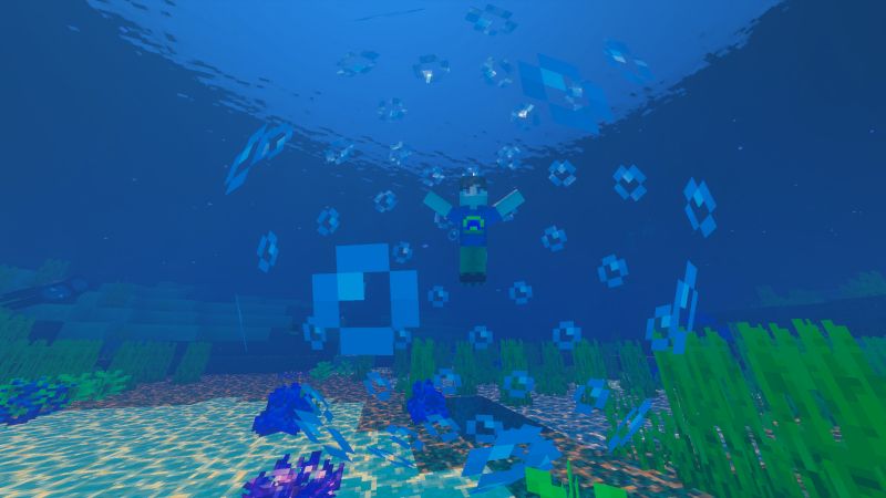 Potion Bubbles Add-On by Cleverlike