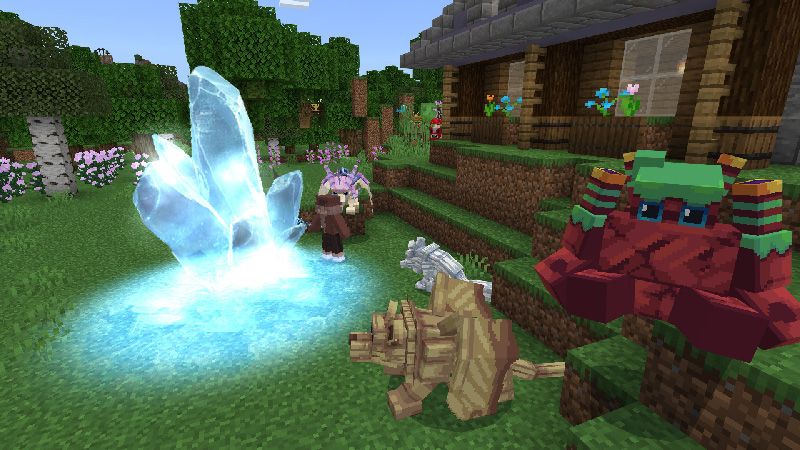 Pet Weapons by Tristan Productions