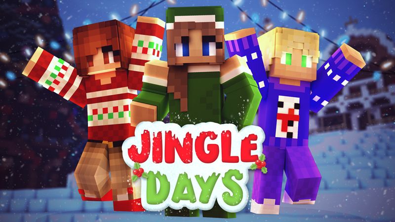 Jingle Days Jingle Days