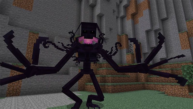 Elite Mobs [DX] by Logdotzip