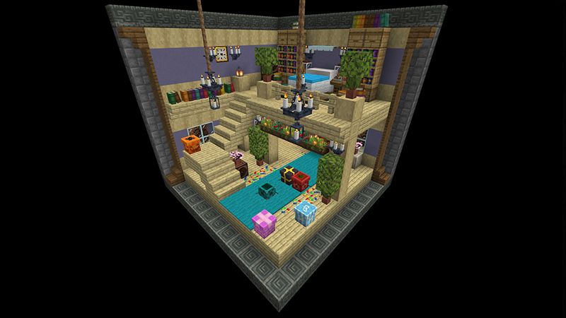 Supplementaries by Razzleberries