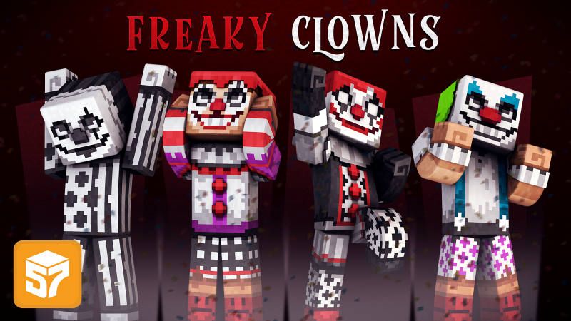 Freaky Clowns
