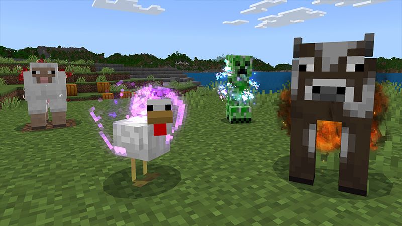 PLAYER TRAILS by Aurrora