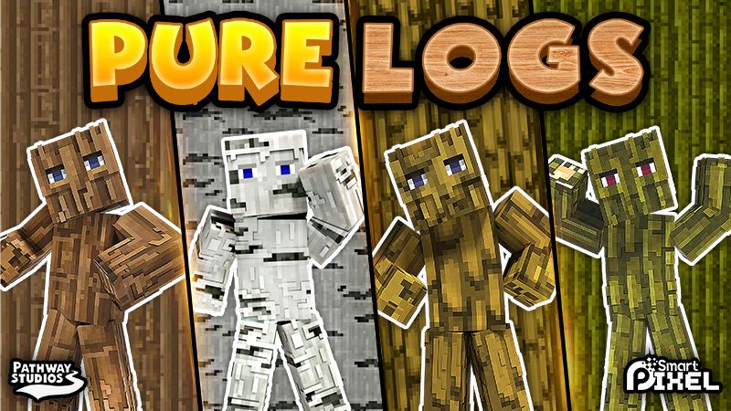 Pure Logs