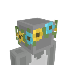 Flower Crown Flower Crown