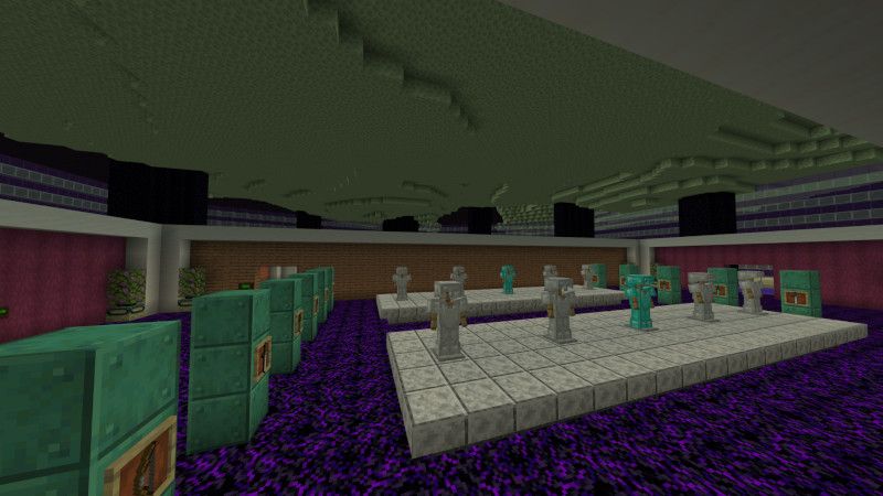 Ender Expansion by MobBlocks