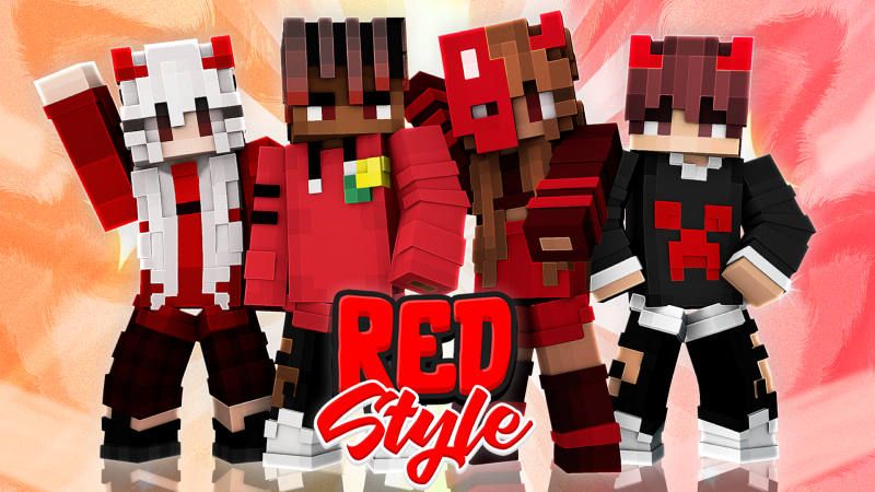 Red Style Red Style