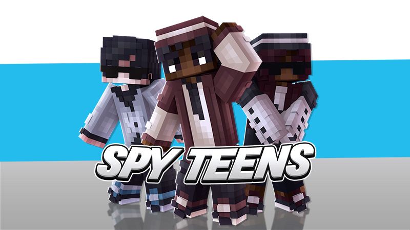 SPY Teens