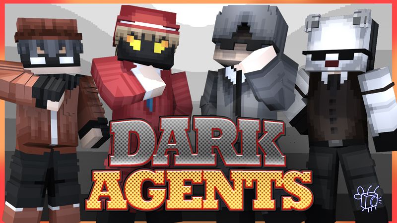 DARK AGENTS