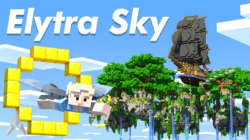 Elytra Sky