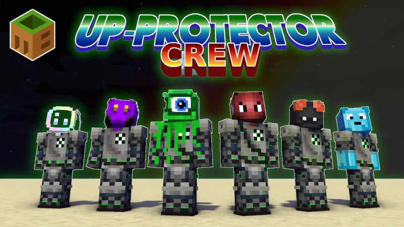 UP Protector Crew