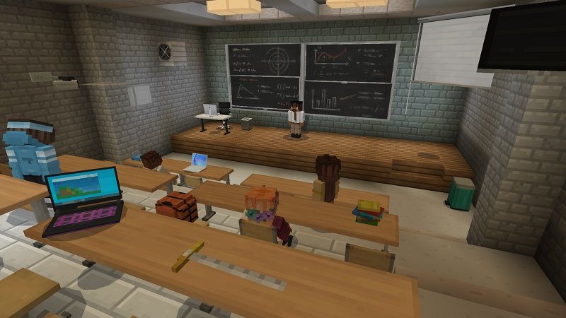 College Living Mash-up by Withercore