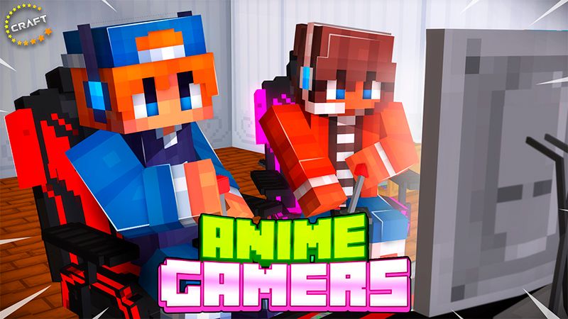 Anime Gamers