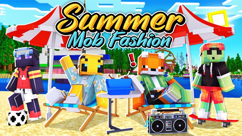 Summer Mob Fashion